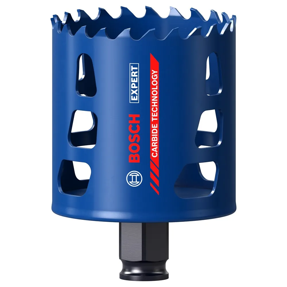 EXPERT PC GATZAAG TOUGH MATERIAL 60MM