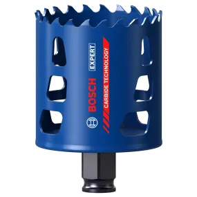 EXPERT P-C GATZAAG TOUGH MATERIAL 60MM