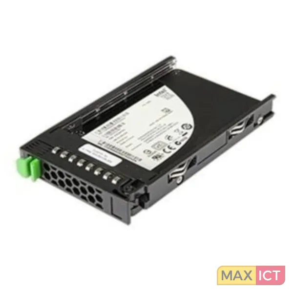 FUJITSU S26361F5776L192 INTERNAL SOLID STATE DRIVE 2.5" 1,92 TB SATA III