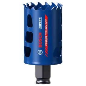 GATZAAG Ø 44 MM BOSCH EXPERT TOUGH MATERIAL - POWER CHANGE