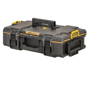 Gereedschapskoffer DEWALT DS166 TOUGHSYSTEM 2.0