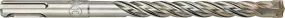 Hammerbohrer SDS-plus 5,5x260x200mm DT9511-QZ DeWalt