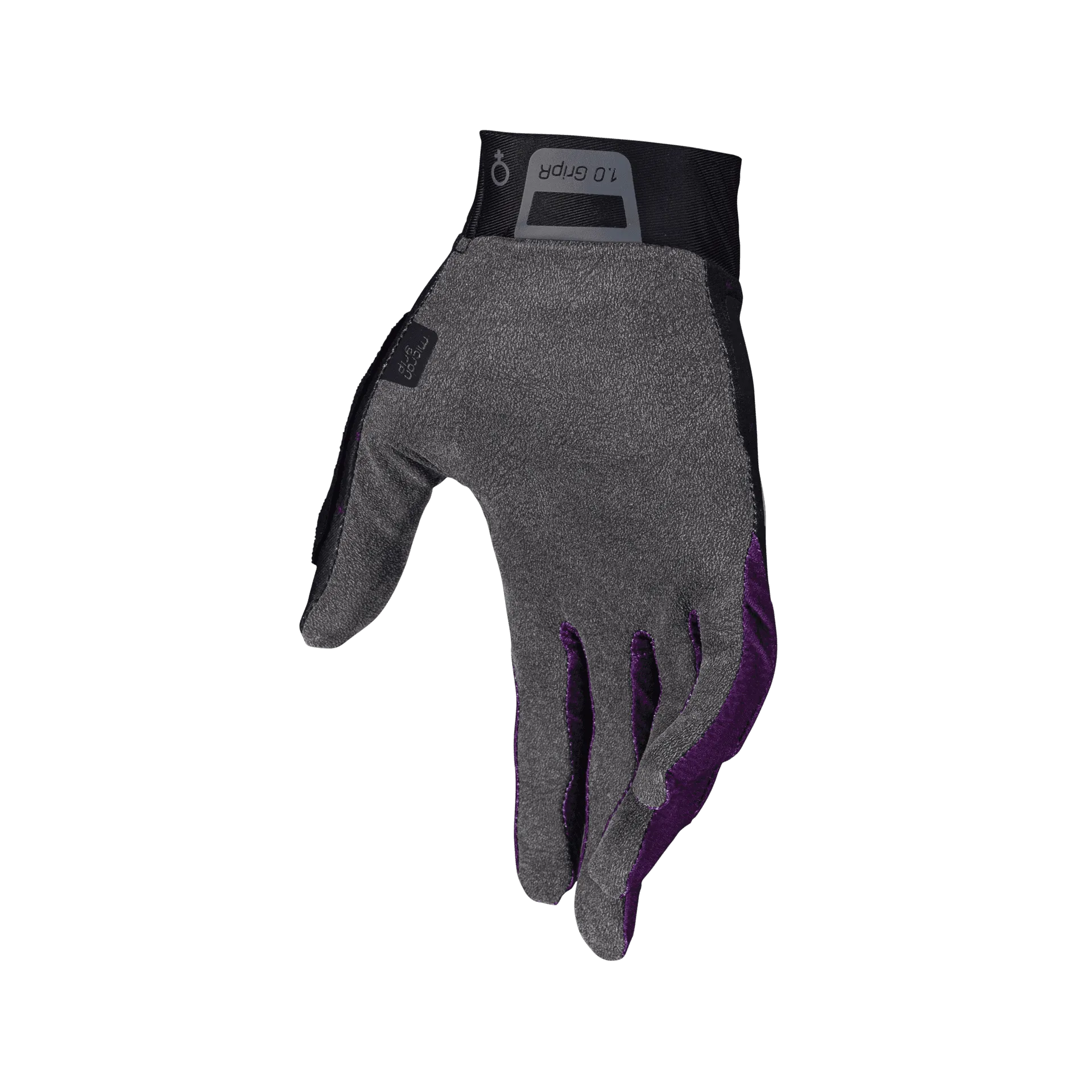 HANDSCHOEN MTB 1.0 GRIPR DAMES  PAARS