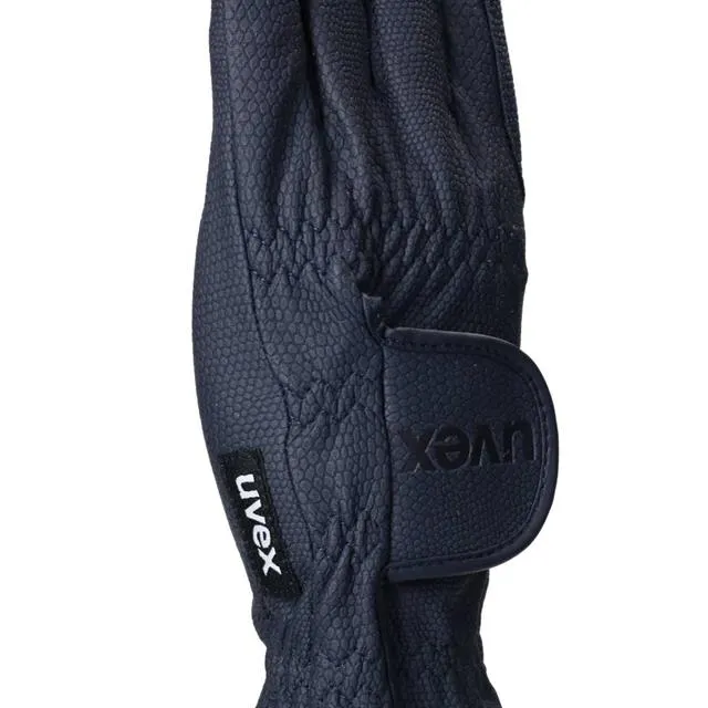 Handschoenen Uvex Sportstyle Blauw