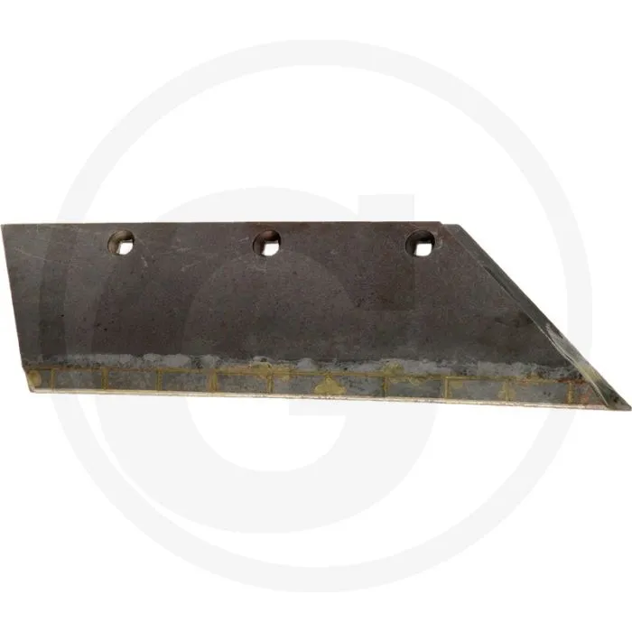 HEAVY DUTY SCHAAR RECHTS, 20"  PASSEND VOOR LEMKEN BS20, BS40, BS42, CS40, M50, M55, P50, P55, US35, US40