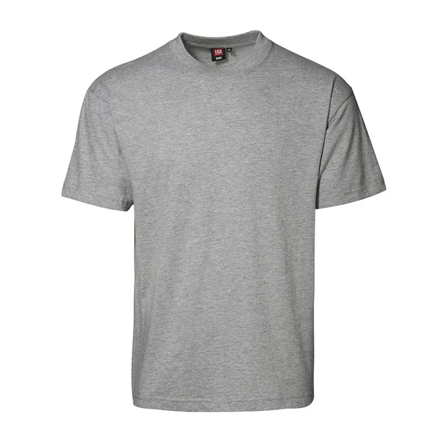 ID IDENTITY 0500 GAME UNISEX TSHIRT