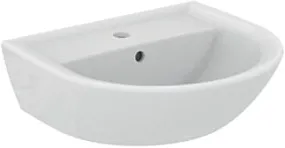 Ideal Standard Eurovit wastafel 50 cm wit