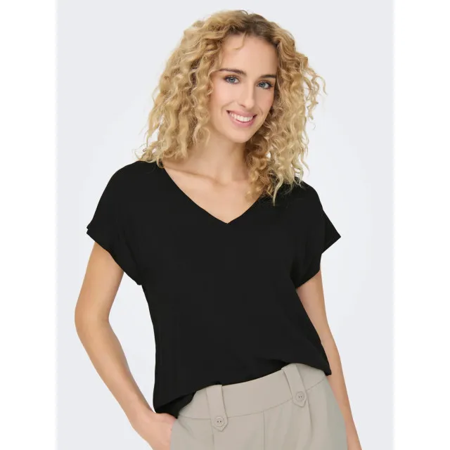 Jacqueline de Yong Starr sezen life s/s top