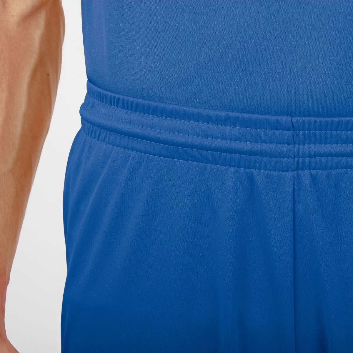 JAKO MANCHESTER 2.0 SHORT KINDEREN  ROYAL