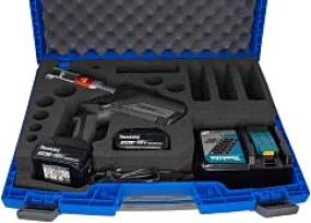 KE KELIT acculader voor persmachine 18V Li-Lon