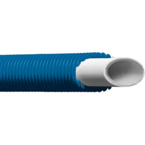KE KELIT Kelox buis met mantel Ø 16 x 2 mm rol 50 m blauw