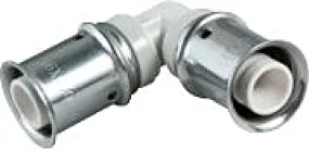 KE KELIT Kelox PPSU kniestuk 50 mm  pers