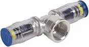 KE KELIT KELOX PROTEC OVERGANGSTSTUK 25 MM STEEK X 3/4" BI.DR.