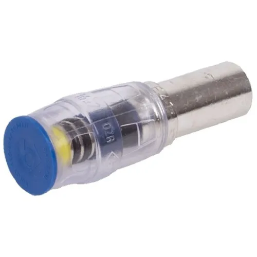 KE KELIT Kelox Protec overgangskoppeling 32 mm  steek x 28 mm  knel