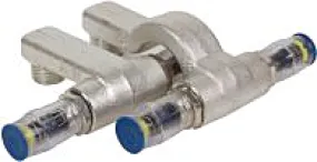 KE KELIT Kelox Protec rad.aansluitset 20 mm steek x 1/2" bu.dr. x 16 mm steek