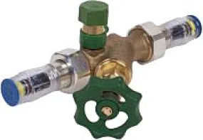 KE KELIT Kelox Protec stopkraan 32 mm steek
