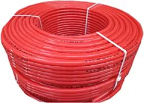 KE KELIT Kelox Ultrax buis  Ø 16 x 2 mm  rol  500 m rood