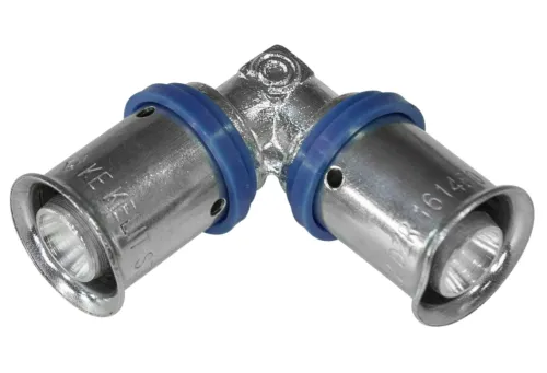 KE KELIT Kelox Ultrax kniestuk 63 mm  pers
