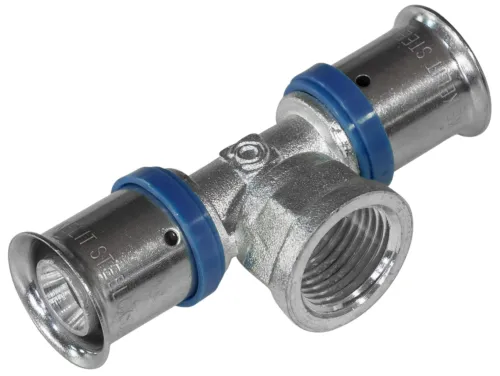 KE KELIT KELOX ULTRAX OVERGANGSTSTUK 40 MM  PERS X 3/4"  BI.DR.