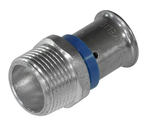KE KELIT Kelox Ultrax puntstuk 63 mm pers x 2" bu.dr.