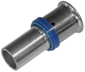 KE KELIT Kelox Ultrax steekkoppeling 32 mm pers x 28 mm