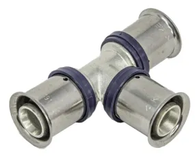 KE KELIT Kelox Ultrax T-stuk 63 mm  pers