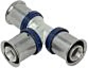 KE KELIT Kelox Ultrax T-stuk Zeta 20 mm  pers