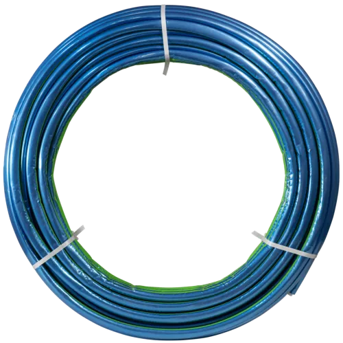 KE KELIT Steelox flexibele buis + isol. 4 mm Ø 16 x 2 mm rol 50 m