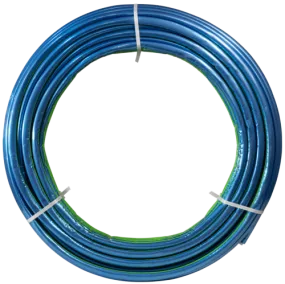 KE KELIT Steelox flexibele buis + isol. 4 mm Ø 16 x 2 mm rol 50 m