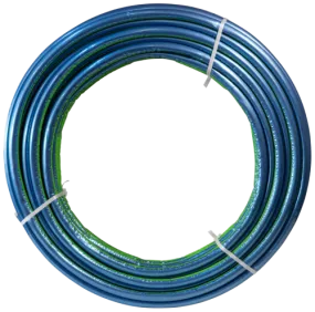 KE KELIT Steelox flexibele buis + isol. 4 mm Ø 20 x 2.25 mm rol 50 m