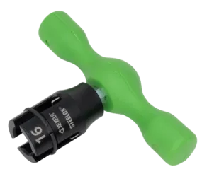 KE KELIT Steelox ontbramer Ø 20 mm