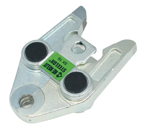 KE KELIT Steelox persbek 25 mm