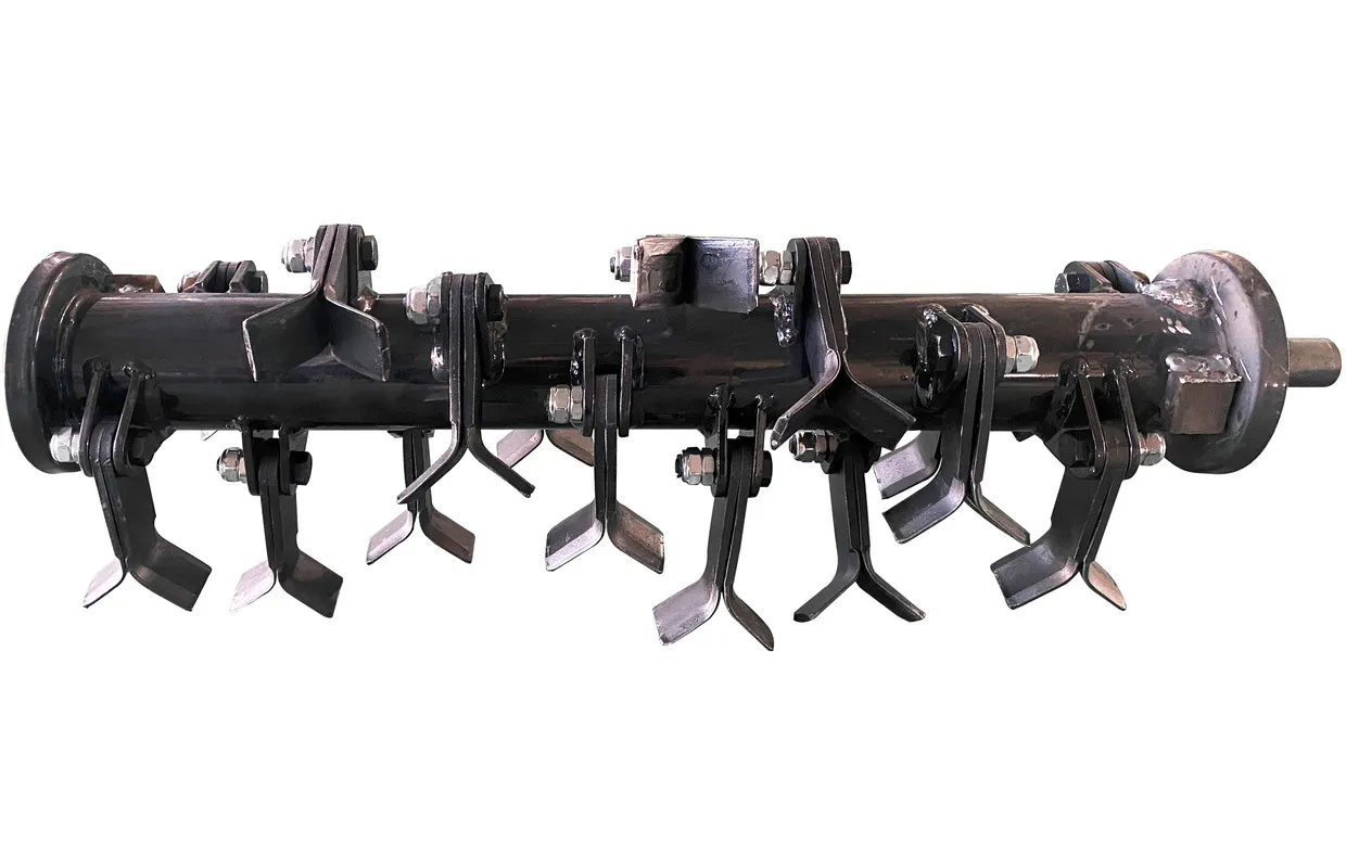 Klepelmaaier rupsen 860 mm zelftrekker benzine 15 pk motor Torros