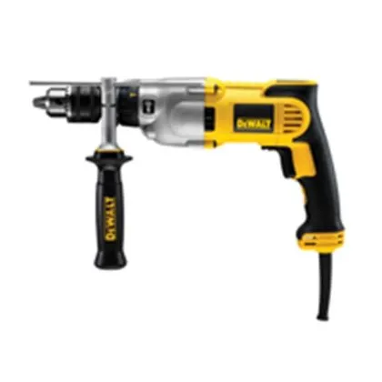 Klopboormachine DEWALT D21570K