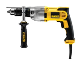 Klopboormachine DEWALT D21570K