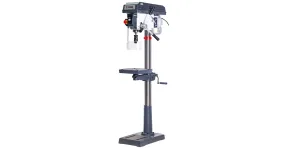 Kolomboormachine boren tot ø 25 mm opname MK3 750W 230V 12 snelheden Torros
