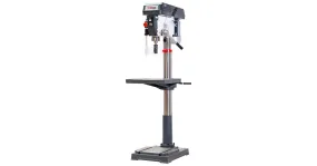 Kolomboormachine boren tot ø 30 mm opname MK4 1,1 kW 400V 9 snelheden Torros