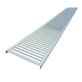 Korado bovenrooster type 22 1800 mm