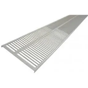 Korado bovenrooster type 33 1400 mm