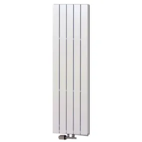 Korado Koratherm verticaal-M type 11 H200 B58,8 1583W wit