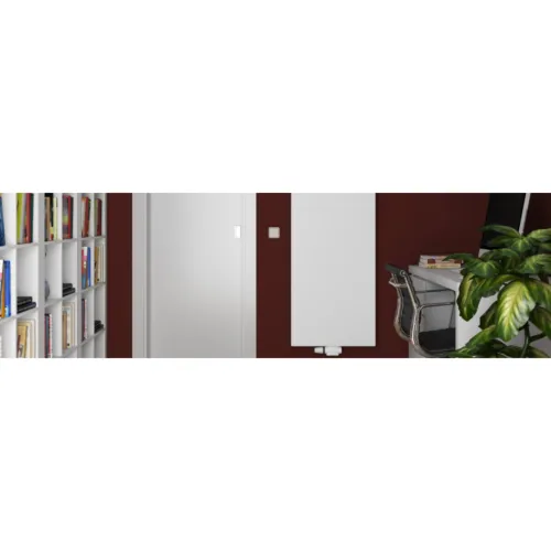 Korado Radik Plan designradiator vlak type 20 H160 B60 1185W