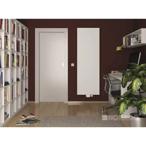 Korado Radik Plan Premium designradiator vlak type 22 H220 B60 2592W