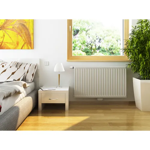 Korado Radik VKM8 paneelradiator type 21 H90 L110 1982W