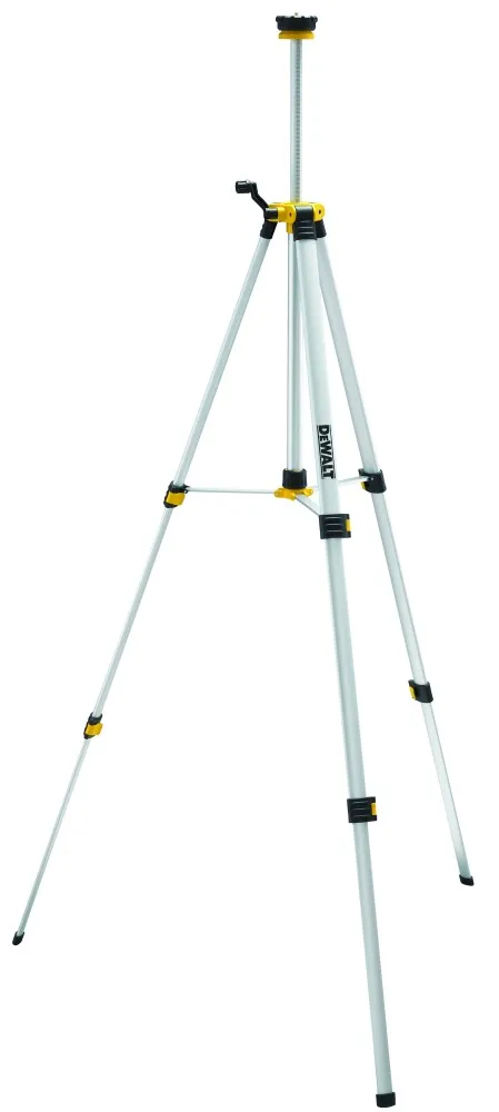 LASERSTATIEF DEWALT
