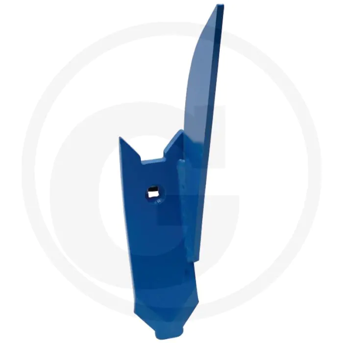 Lemken Kantschaarpunt (links, gepantserd)
