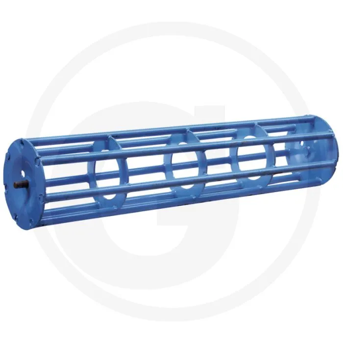Lemken Kooirol (LRK)