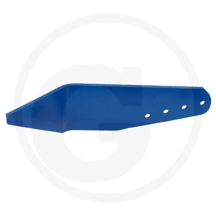 Lemken Ondergrondschaar (rechts)