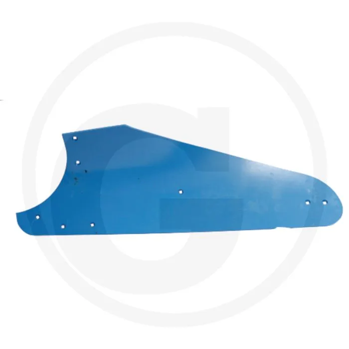 LEMKEN RISTERACHTERSTUK (RECHTS, M55B)
