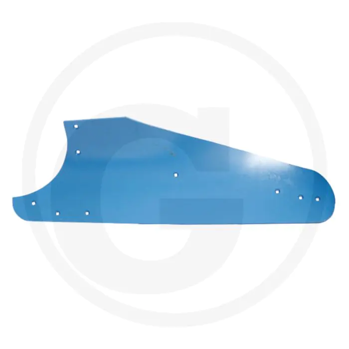 LEMKEN RISTERACHTERSTUK (RECHTS)