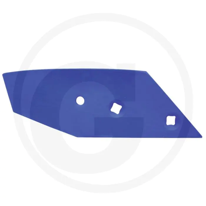Lemken Schaarpunt (links)